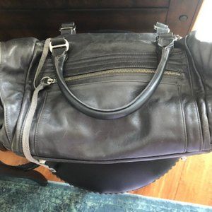 Rebecca Minkoff bag - Matinee - grey